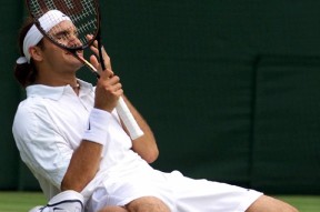 j9九游会网页版 - 费德勒迎来三赛季高光表现，中国队球迷沸腾！